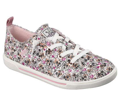 Skechers Premium - BOBS B Cute 2.0 - Charm Eyes