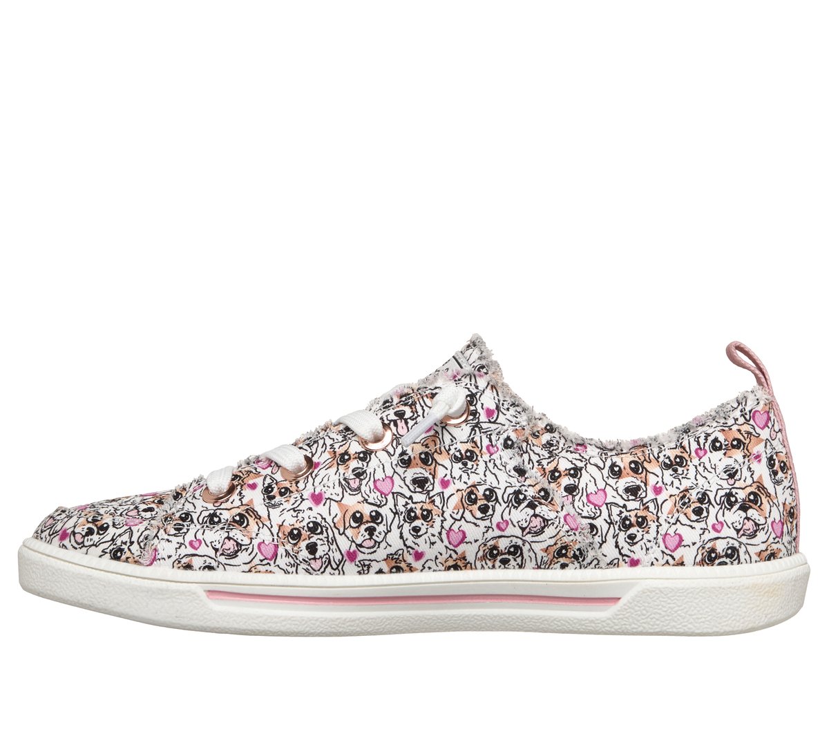 Skechers Premium - BOBS B Cute 2.0 - Charm Eyes