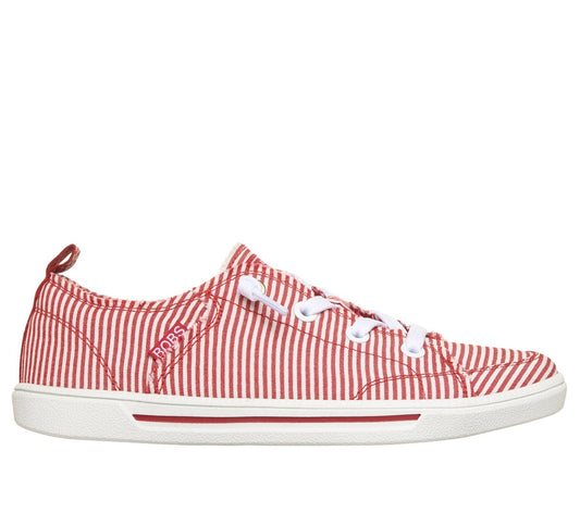Skechers New - BOBS B Cute 2.0 - Sea Stripes