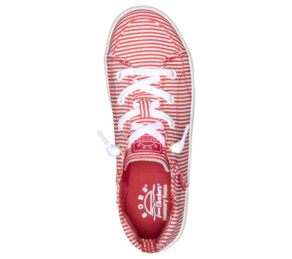 Skechers New - BOBS B Cute 2.0 - Sea Stripes
