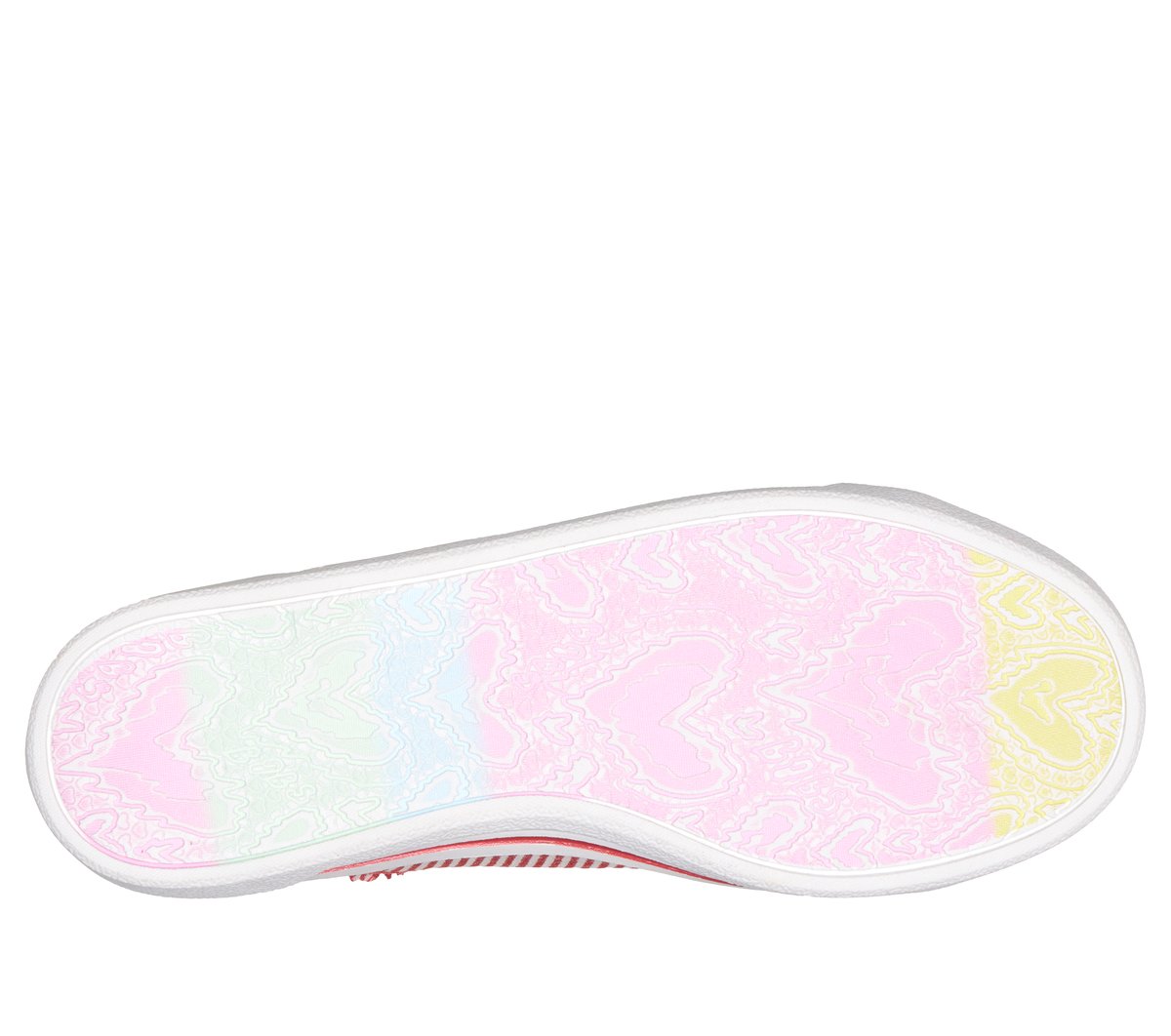 Skechers New - BOBS B Cute 2.0 - Sea Stripes