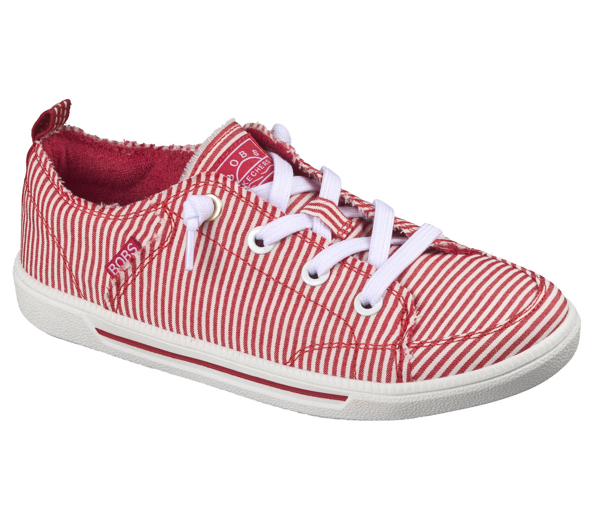 Skechers New - BOBS B Cute 2.0 - Sea Stripes