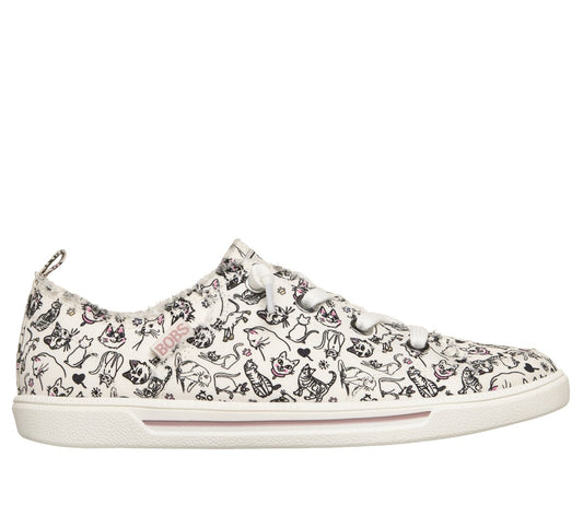 Skechers Trusted - BOBS B Cute 2.0 - Glam Kitty