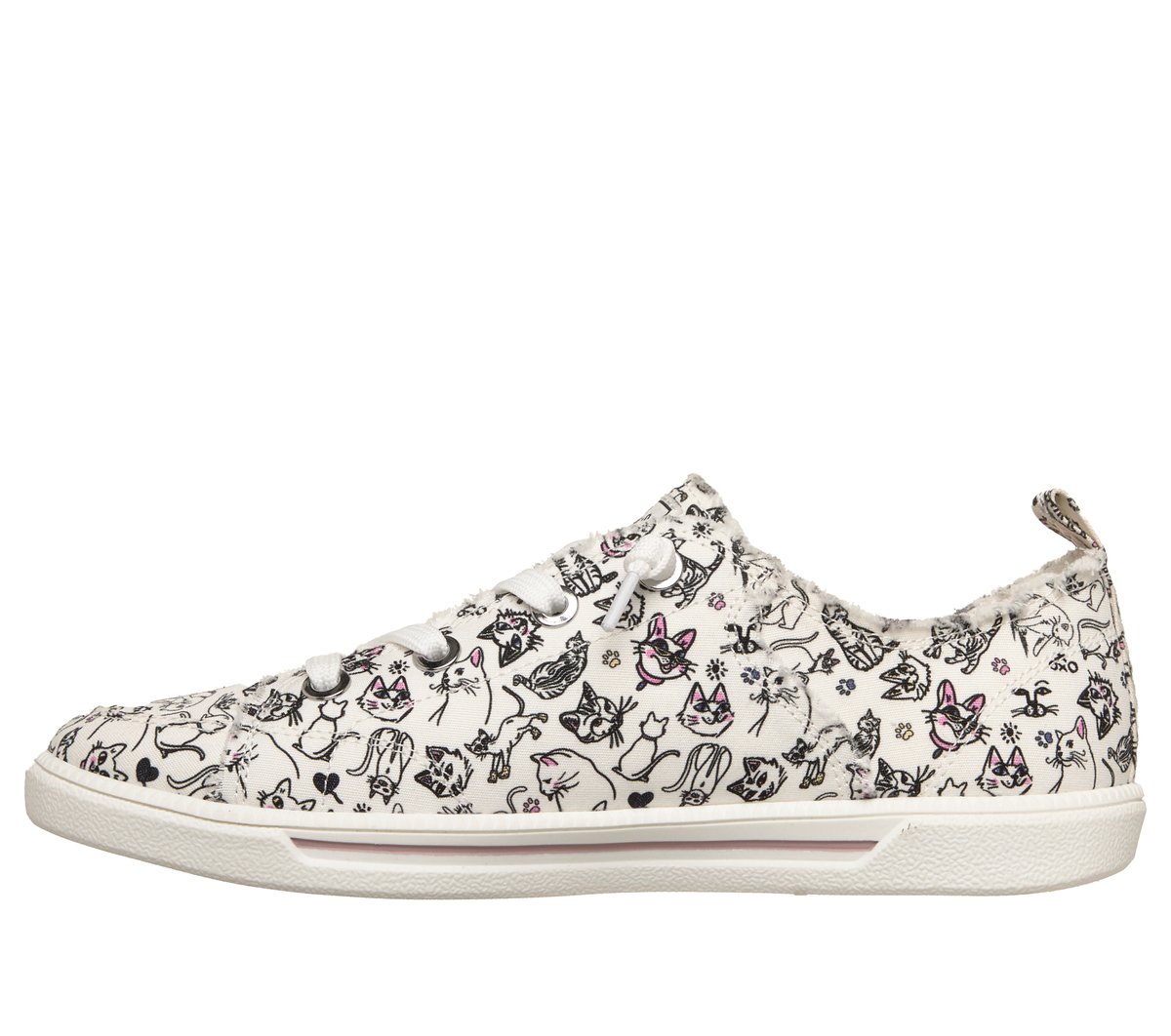Skechers Trusted - BOBS B Cute 2.0 - Glam Kitty