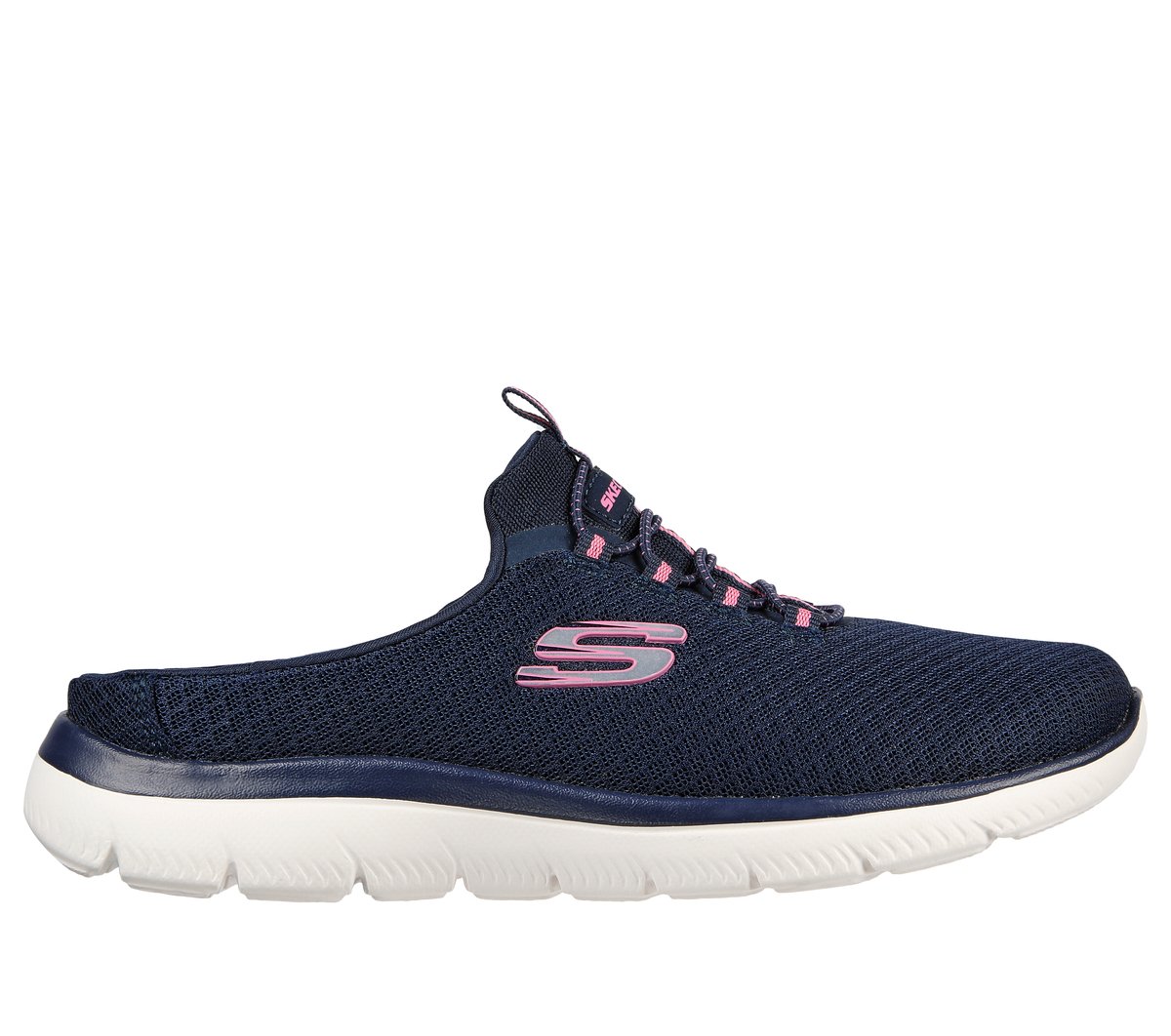 Skechers Recommended - Summits - Swift Step