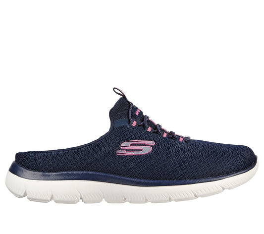 Skechers Recommended - Summits - Swift Step