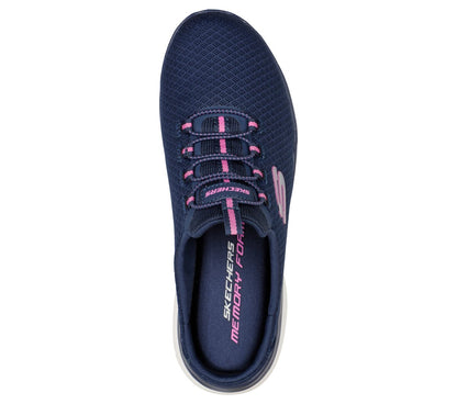 Skechers Recommended - Summits - Swift Step