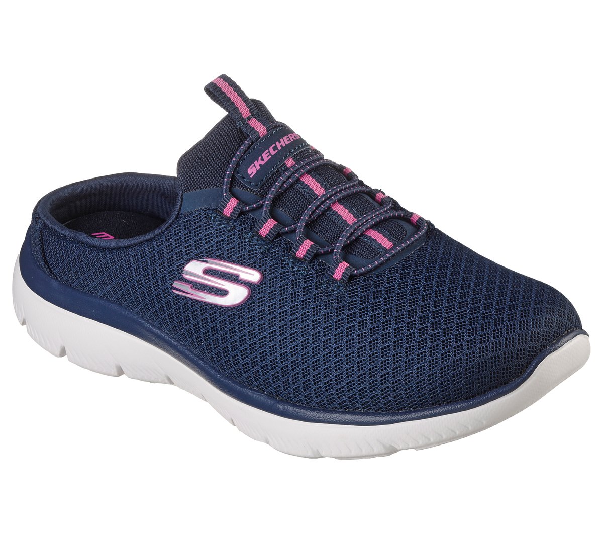 Skechers Recommended - Summits - Swift Step