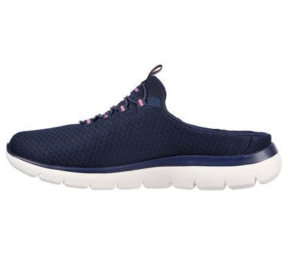 Skechers Recommended - Summits - Swift Step