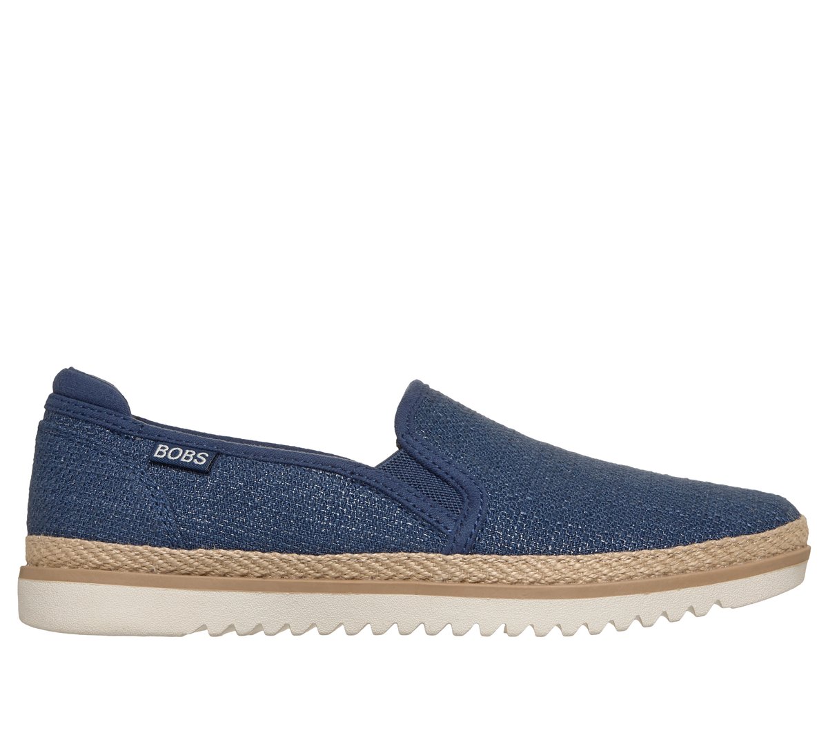 Skechers Exclusive - BOBS Flexpadrille LO - Shiny Spritz