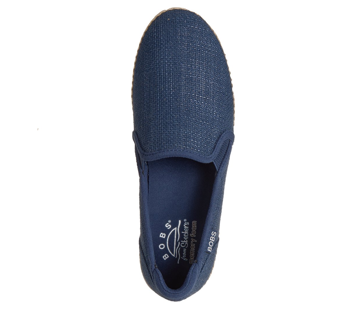 Skechers Exclusive - BOBS Flexpadrille LO - Shiny Spritz