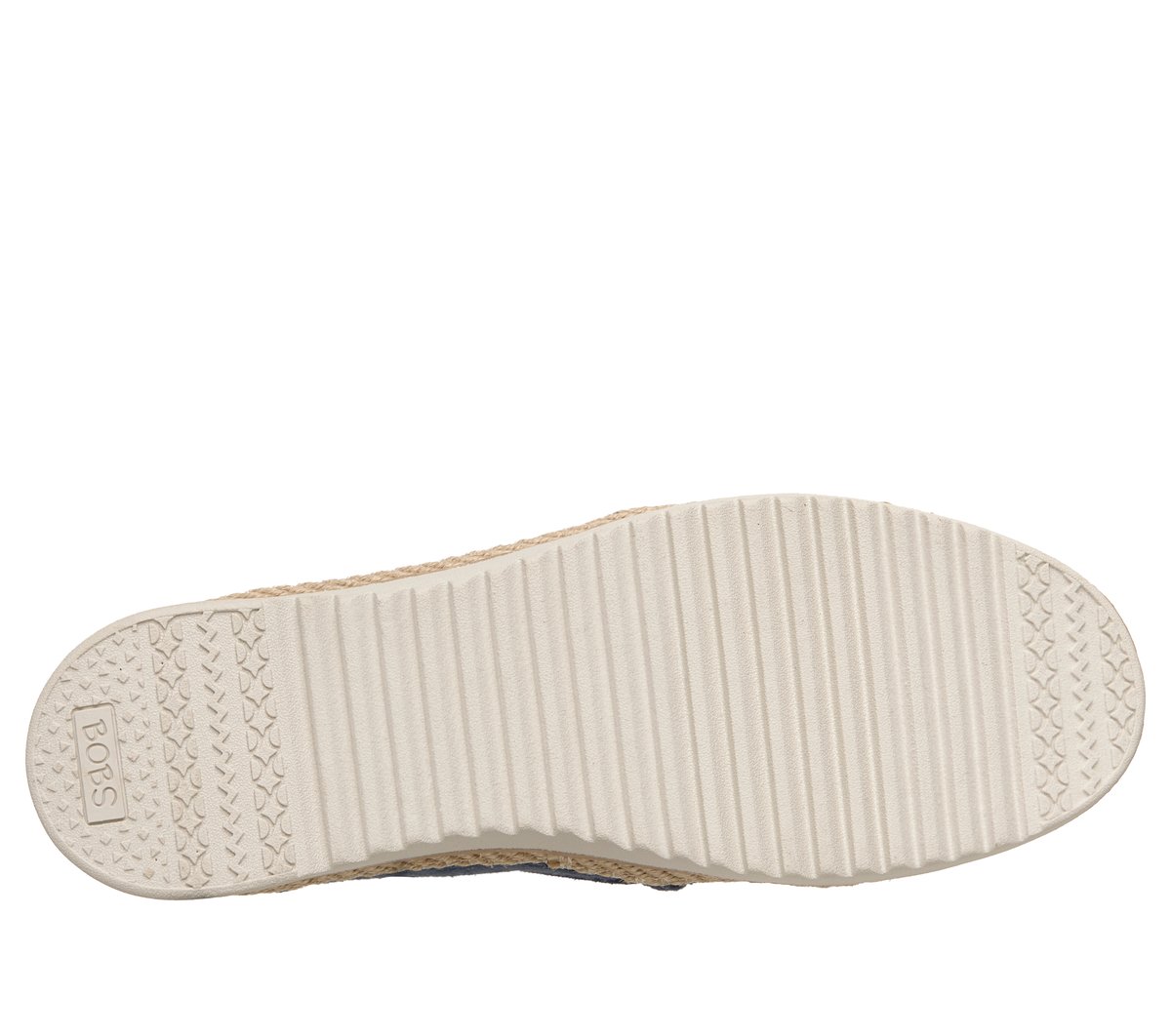 Skechers Exclusive - BOBS Flexpadrille LO - Shiny Spritz