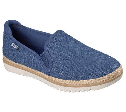 Skechers Exclusive - BOBS Flexpadrille LO - Shiny Spritz