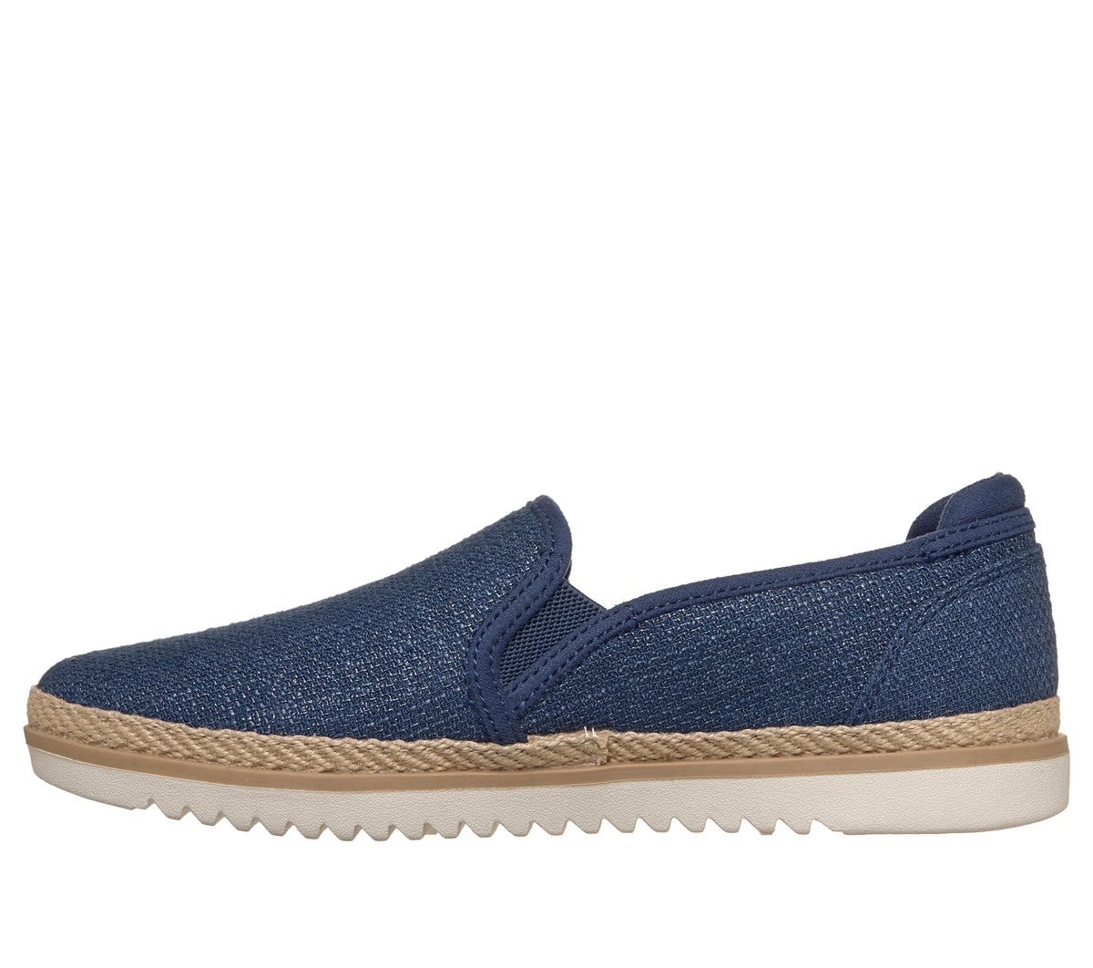 Skechers Exclusive - BOBS Flexpadrille LO - Shiny Spritz