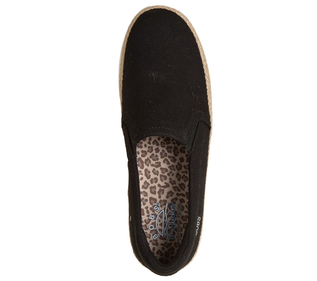 Skechers Trusted - BOBS Flexpadrille HI - Day Delight