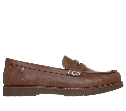 Skechers Recommended - BOBS Chill Lugs - Classy Cruiser