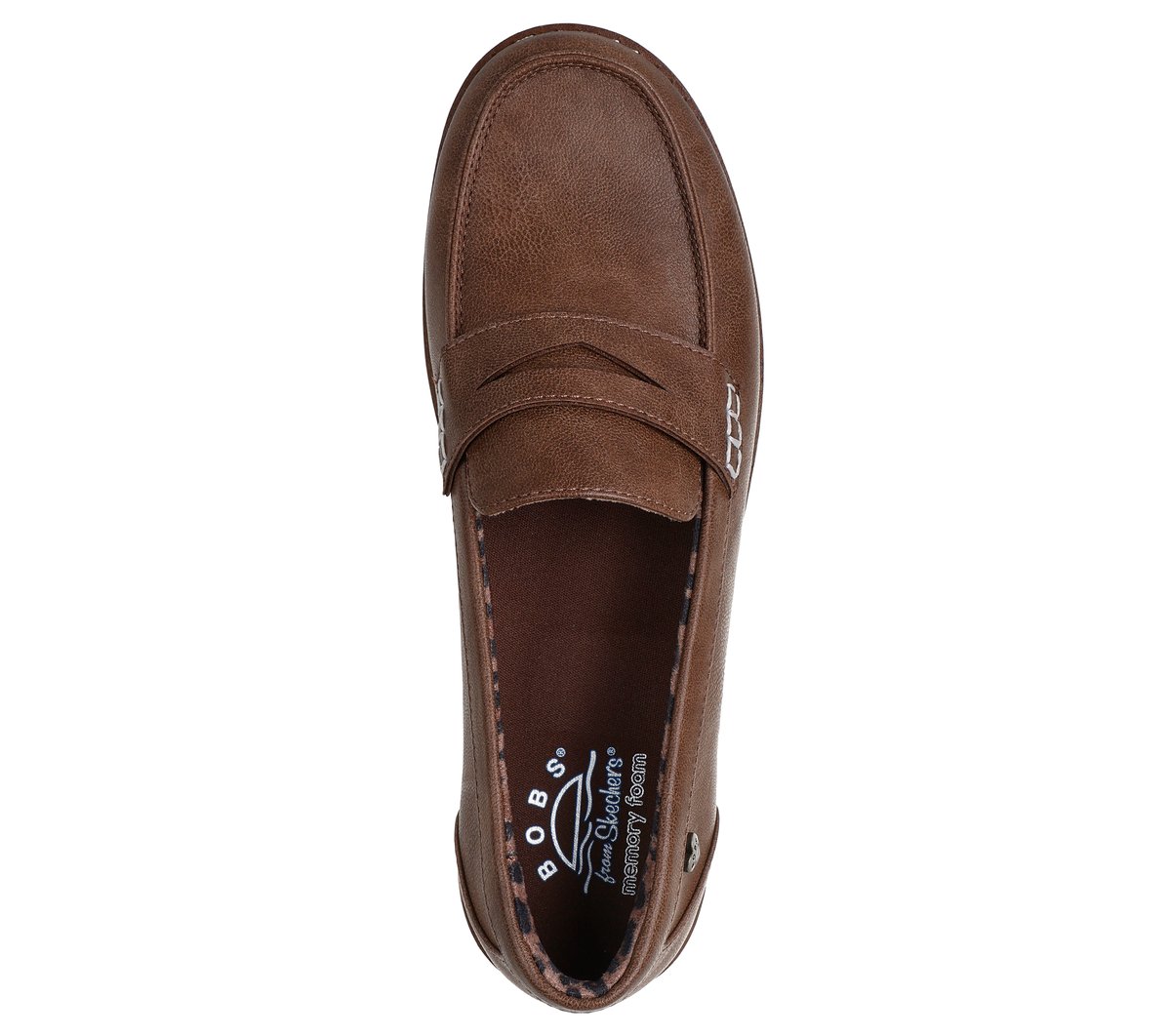 Skechers Recommended - BOBS Chill Lugs - Classy Cruiser