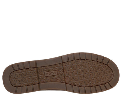 Skechers Recommended - BOBS Chill Lugs - Classy Cruiser