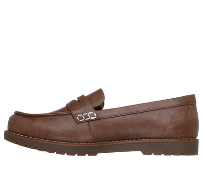 Skechers Recommended - BOBS Chill Lugs - Classy Cruiser