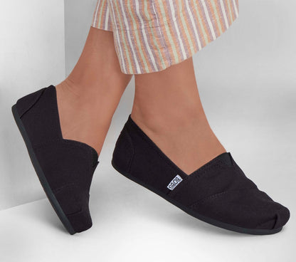 Skechers Featured - BOBS Plush - Peace & Love