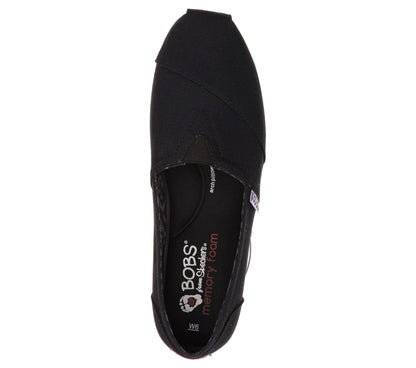 Skechers Featured - BOBS Plush - Peace & Love