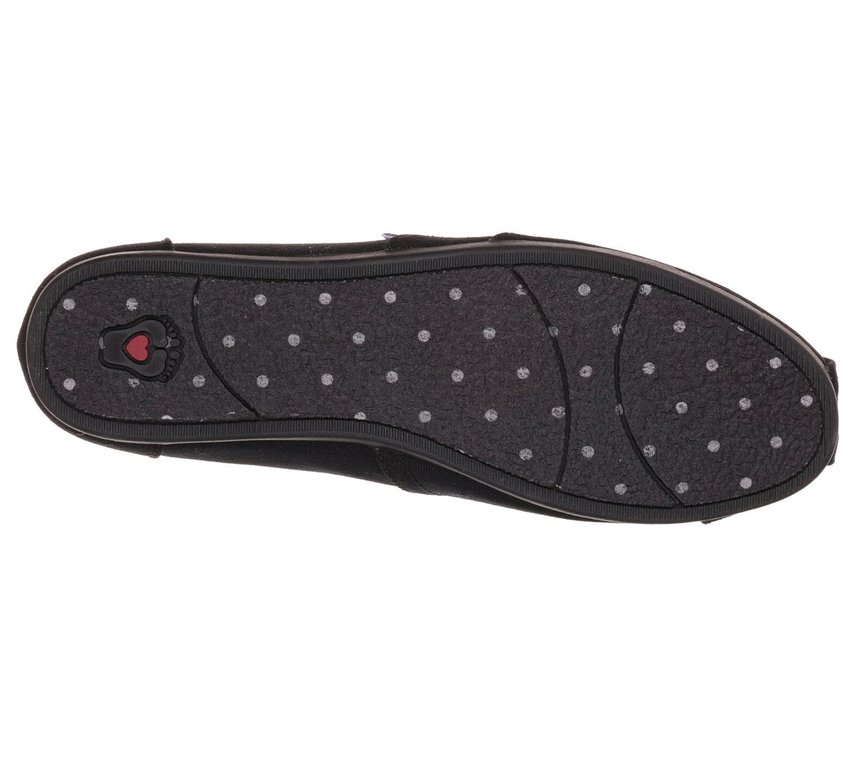Skechers Featured - BOBS Plush - Peace & Love