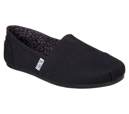 Skechers Featured - BOBS Plush - Peace & Love