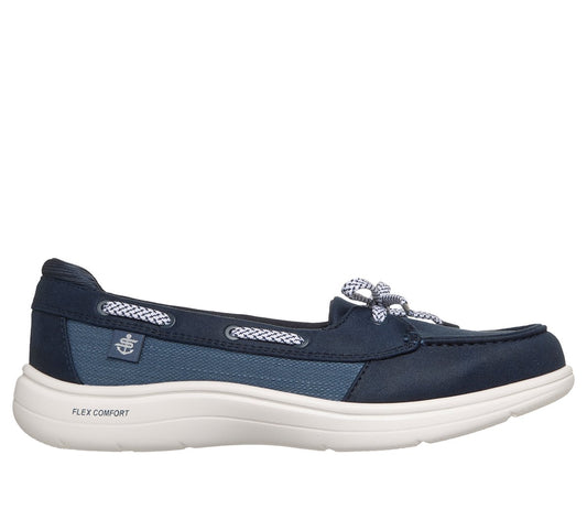 Skechers Everyday - On-The-GO Flex Radiant - Pacific