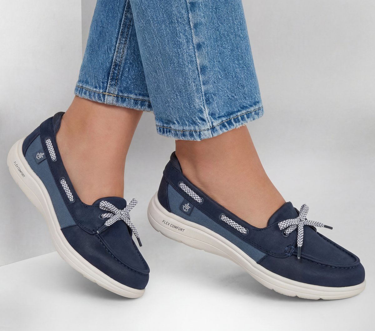 Skechers Everyday - On-The-GO Flex Radiant - Pacific