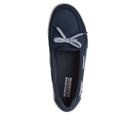 Skechers Everyday - On-The-GO Flex Radiant - Pacific