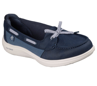 Skechers Everyday - On-The-GO Flex Radiant - Pacific