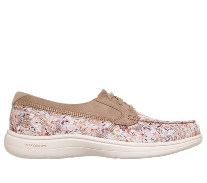 Skechers New - On-The-GO Flex Radiant - Floral