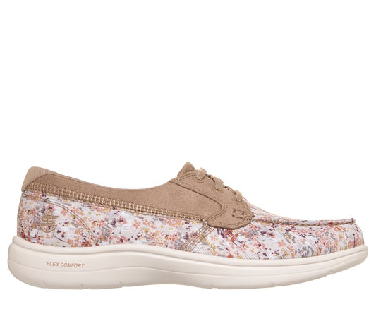 Skechers New - On-The-GO Flex Radiant - Floral