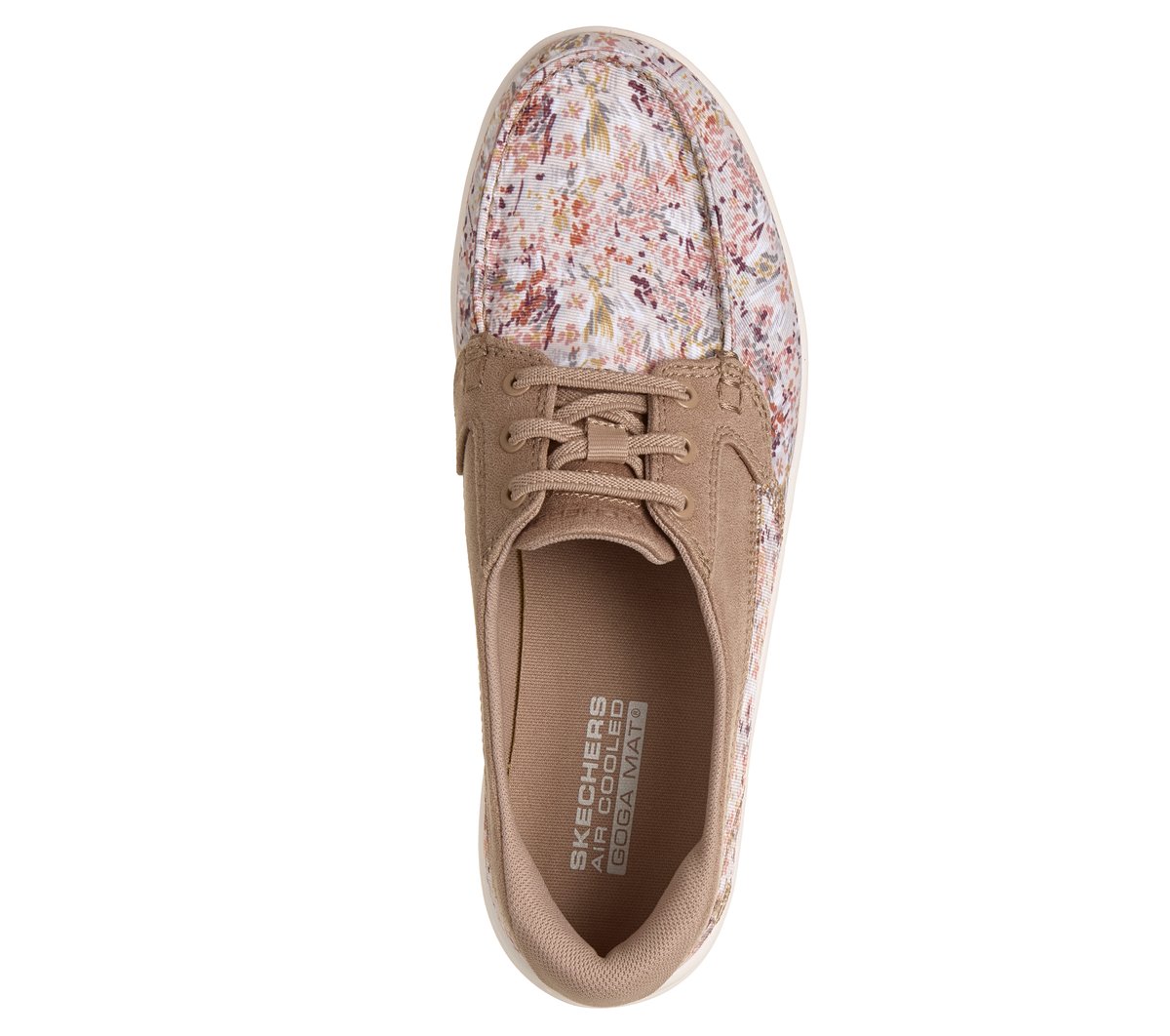 Skechers New - On-The-GO Flex Radiant - Floral