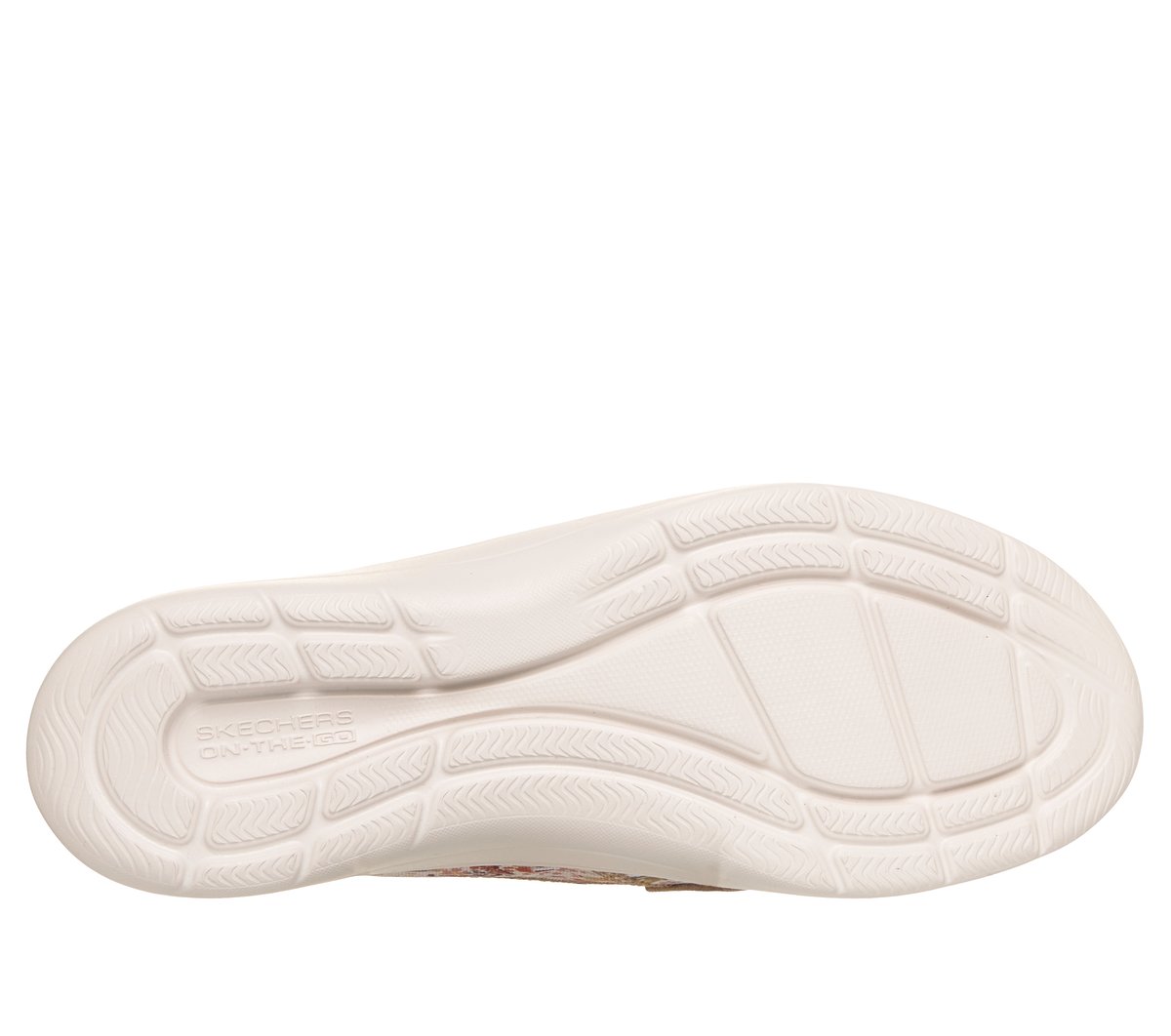Skechers New - On-The-GO Flex Radiant - Floral