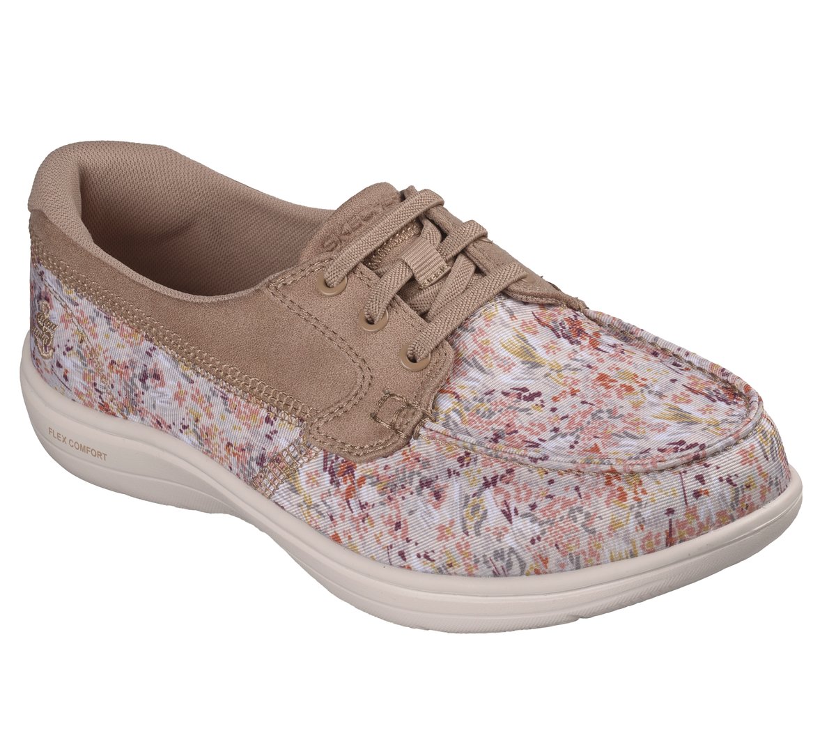 Skechers New - On-The-GO Flex Radiant - Floral