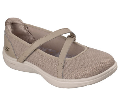 Skechers Popular - On-The-GO Flex Radiant - Kimberly