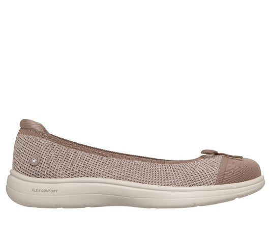 Skechers Top Pick - On-The-GO Flex Radiant - Bow-Tique