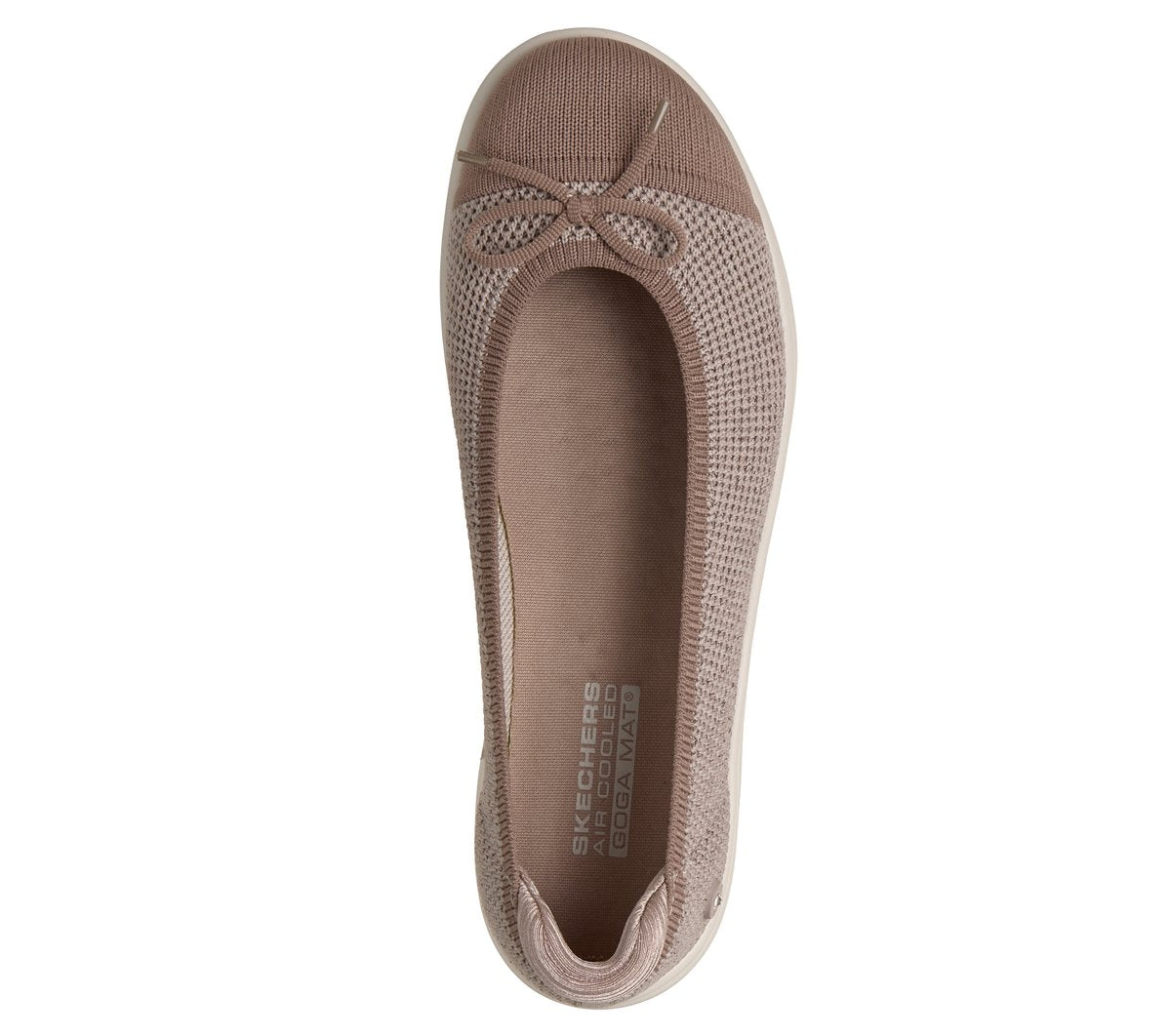 Skechers Top Pick - On-The-GO Flex Radiant - Bow-Tique