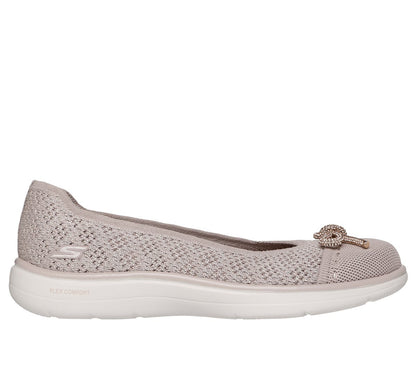 Skechers Exclusive - On-The-GO Flex Radiant - Splendid