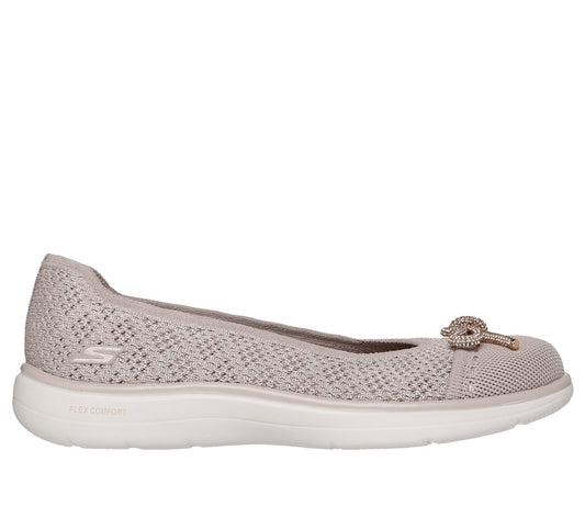 Skechers Exclusive - On-The-GO Flex Radiant - Splendid