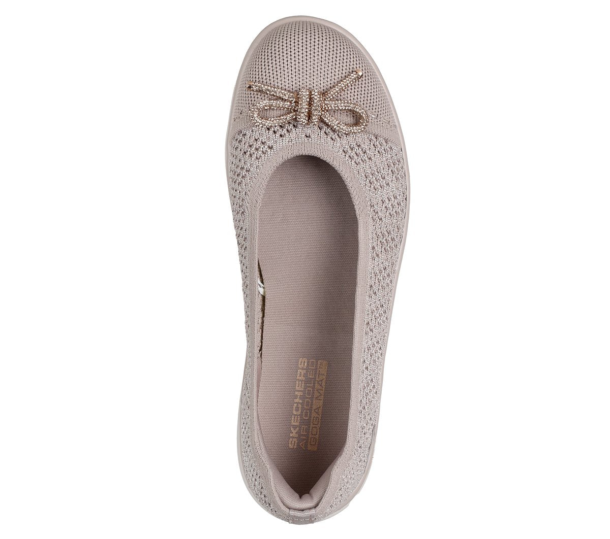 Skechers Exclusive - On-The-GO Flex Radiant - Splendid