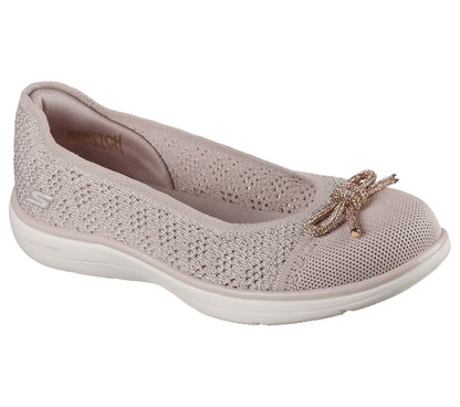Skechers Exclusive - On-The-GO Flex Radiant - Splendid
