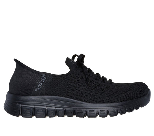 Skechers Essential - Skechers Slip-ins: Graceful - First Blush