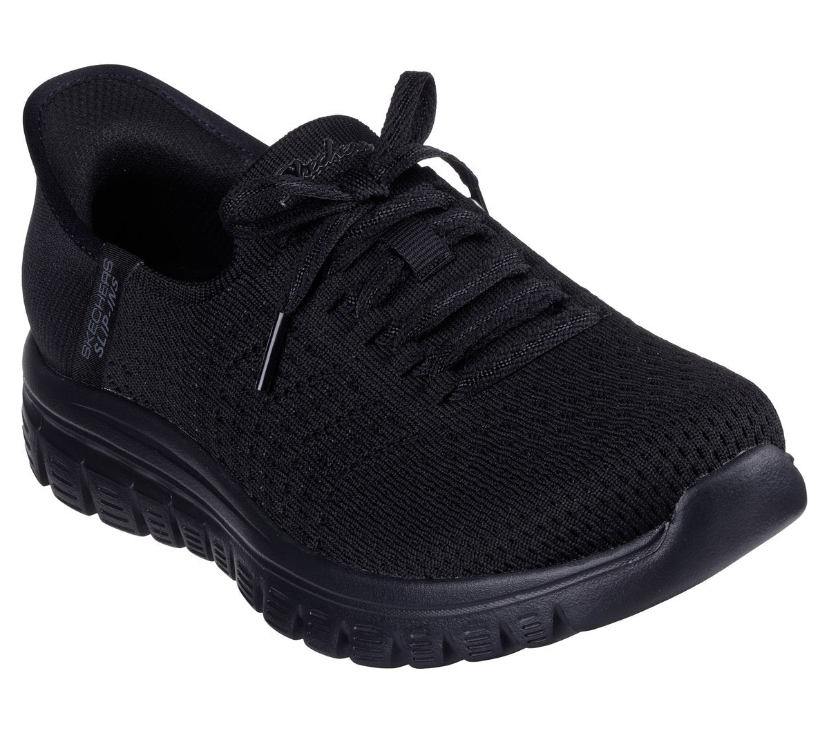 Skechers Essential - Skechers Slip-ins: Graceful - First Blush