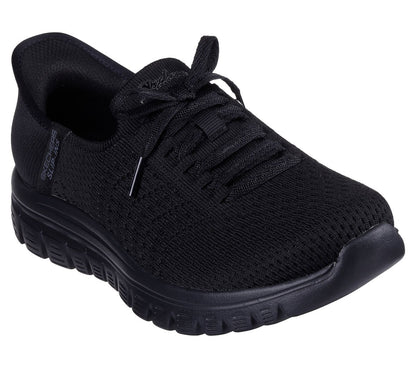 Skechers Essential - Skechers Slip-ins: Graceful - First Blush