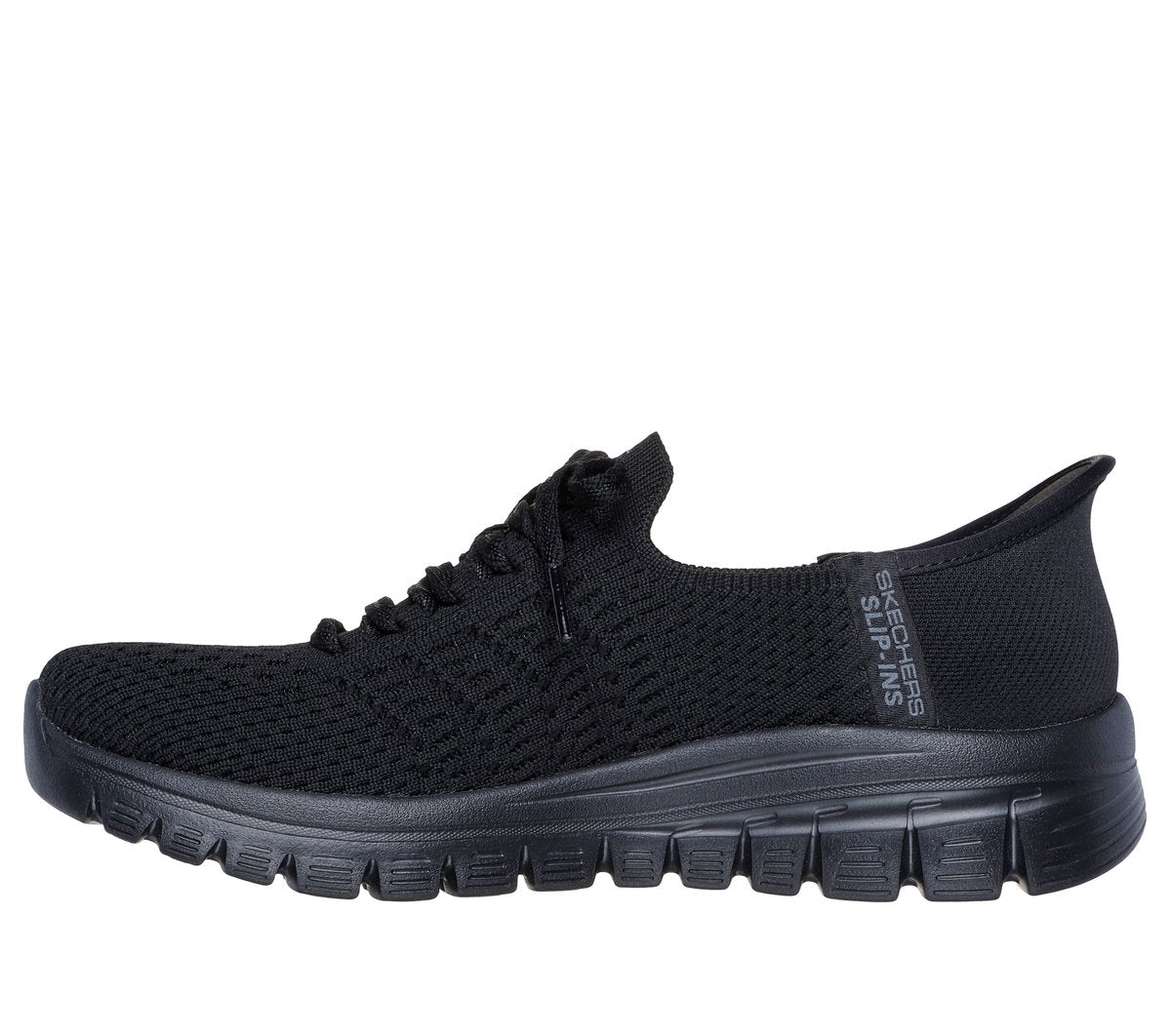 Skechers Essential - Skechers Slip-ins: Graceful - First Blush