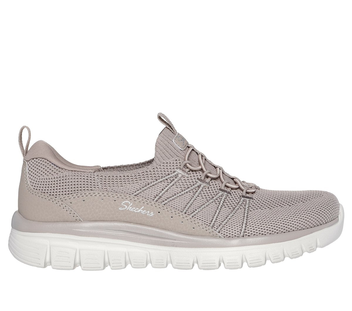 Skechers Recommended - Graceful - Picture Perfect