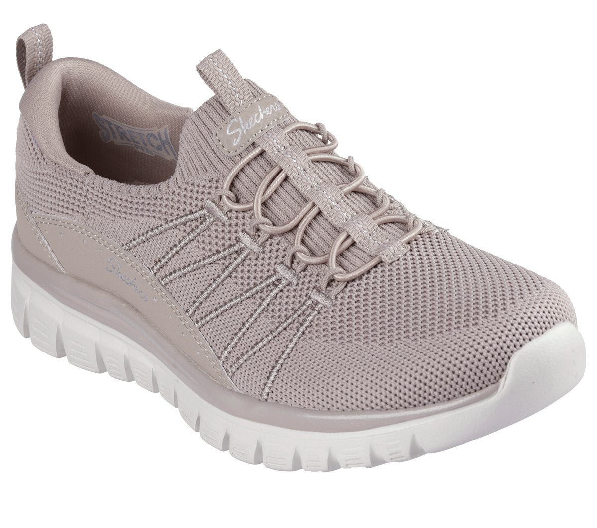 Skechers Recommended - Graceful - Picture Perfect