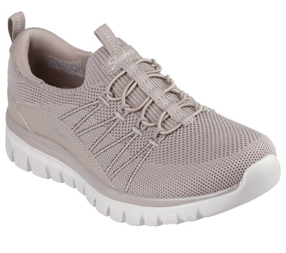 Skechers Recommended - Graceful - Picture Perfect